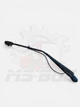 MAN/NEOPLAN LEFT WIPER ARM - 3