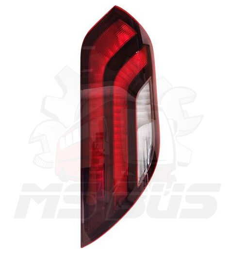 MAN LION’S COACH RIGHT LED REAR LAMP