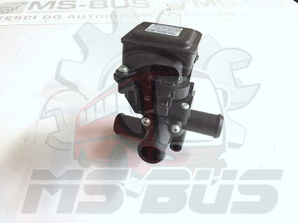 THREE-WAY HEATING VALVE