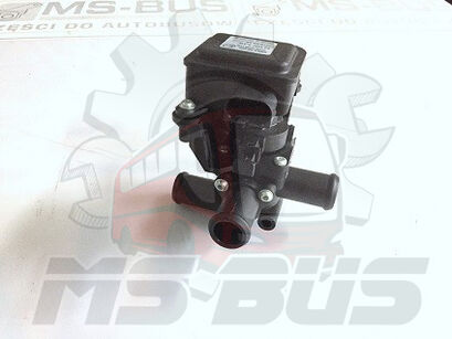 THREE-WAY HEATING VALVE