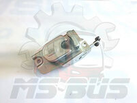 LEFT HATCH LATCH - 2