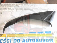 MB TOURISMO UPPER DASH COVER - 2