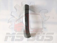 SETRA S515 LEFT SEAT-HANDLE TRIM - 2