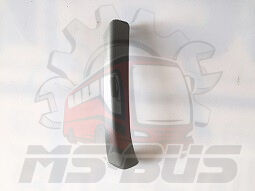 SETRA S515 LEFT SEAT-HANDLE TRIM