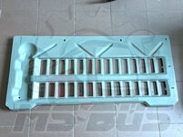 WATER-RADIATOR UNDERSHIELD - 2