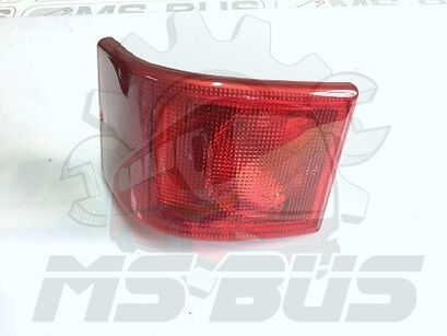 MB O345 CONECTO REAR POSITION LAMP