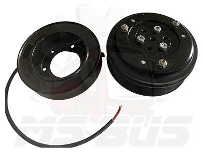 MAN/NEOPLAN EURO 6 AIR-CONDITIONING COMPRESSOR CLUTCH