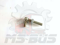 EVOBUS HATCH-PANTOGRAPH JOINT - 2