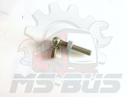 EVOBUS HATCH-PANTOGRAPH JOINT