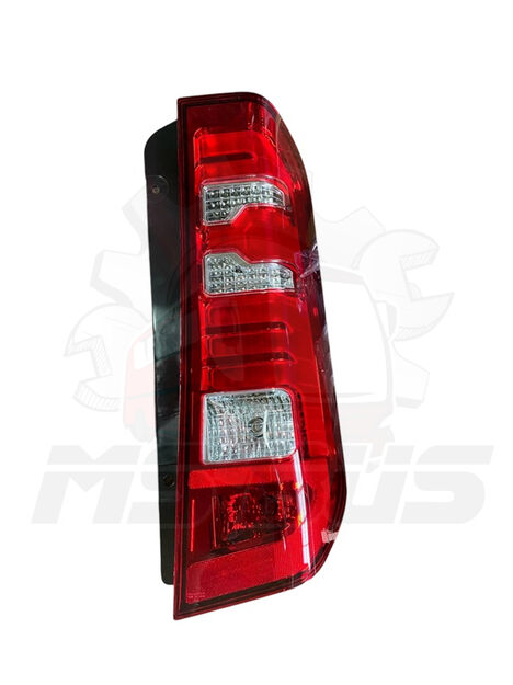 MB TOURISMO E6 RIGHT REAR LAMP