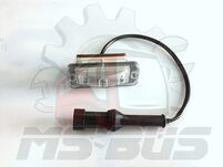 EVOBUS LICENSE-PLATE LAMP - 2