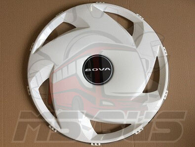 BOVA FUTURA REAR WHEEL COVER