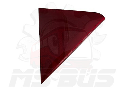 SETRA S515 RIGHT REAR REFLECTOR