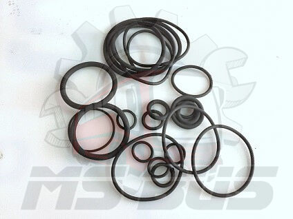 R115 RETARDER O-RINGS