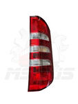 GENUINE MB TOURISMO RIGHT REAR LAMP - 2