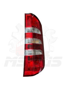 GENUINE MB TOURISMO RIGHT REAR LAMP