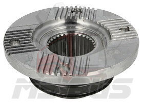 EVOBUS PROPELLER-SHAFT FLANGE