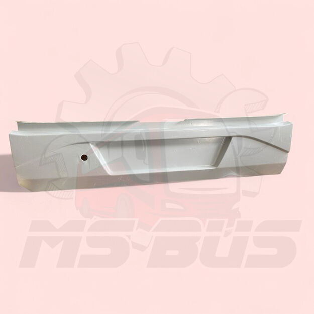 VOLVO 9700/9800 REAR BUMPER