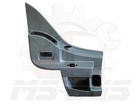MB TOURISMO DRIVER’S CABINET - 2