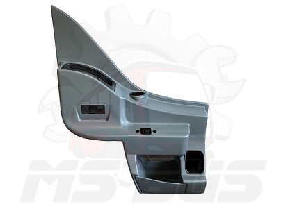 MB TOURISMO DRIVER’S CABINET