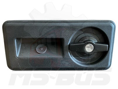 MERCEDES/SETRA FRONT DOOR LOCK