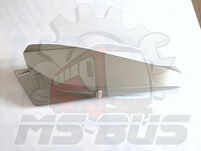 EVOBUS RIGHT SEAT SIDE COVER - 2