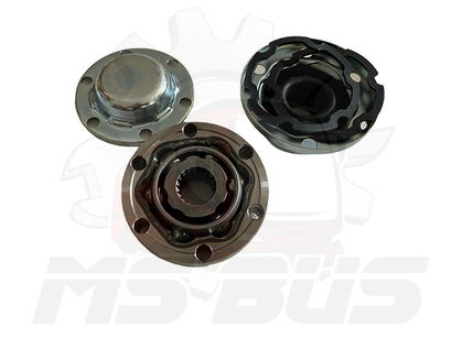 MB/SETRA ANGLE-DRIVE SHAFT REPAIR KIT
