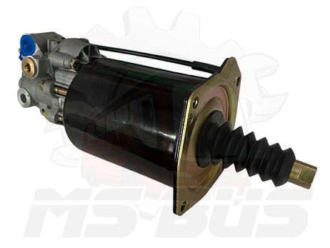 IVECO CLUTCH ACTUATOR