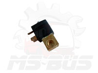 SCANIA TOURING/HIGER HEATING-VALVE COIL - 2