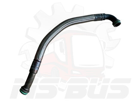 IRIZAR RETARDER-COOLER OIL HOSE