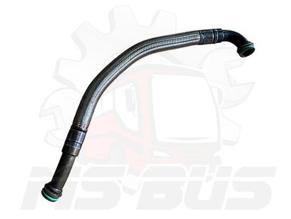 IRIZAR RETARDER-COOLER OIL HOSE