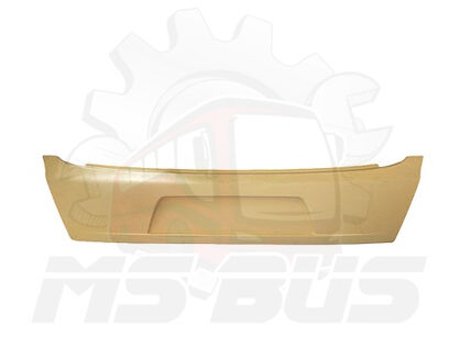 MB TRAVEGO FRONT BUMPER