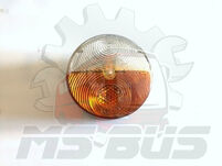 BOVA UPPER FRONT LAMP - 2