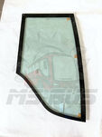 MB TOURISMO FRONT DOOR GLASS - 2