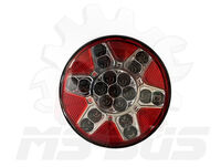 TEMSA LED REAR FOG LAMP - 2