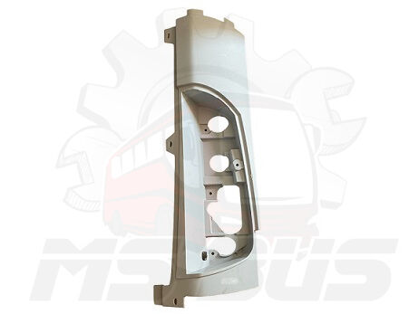 MB TOURISMO RIGHT REAR-LAMP CORNER