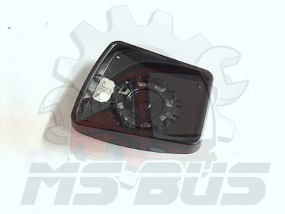 SETRA S515 SMALL MIRROR GLASS
