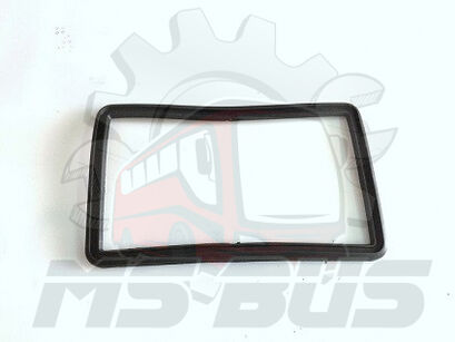 VAN HOOL HATCH-LOCK-CASE SEAL