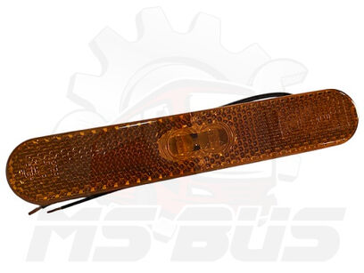 VDL HATCH-MOUNTED MARKER LAMP