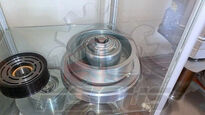 MAN/NEOPLAN AIR-CONDITIONING CLUTCH - 2