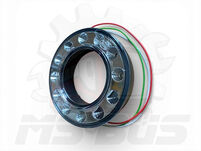 NEOPLAN/VOLVO LED REAR LAMP - 2
