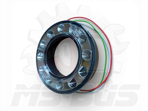 NEOPLAN/VOLVO LED REAR LAMP