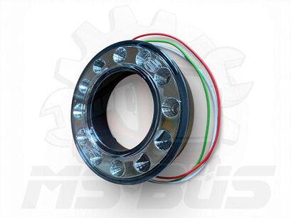 NEOPLAN/VOLVO LED REAR LAMP