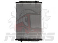 BOVA FUTURA EURO 3 WATER RADIATOR - 2