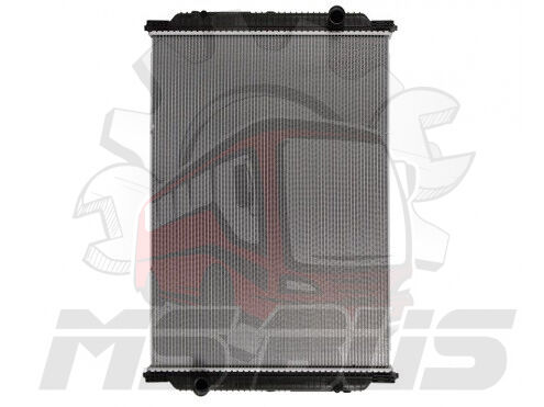 BOVA FUTURA EURO 3 WATER RADIATOR