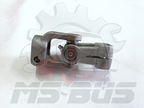 BOVA STEERING-SHAFT JOINT, L=120 MM