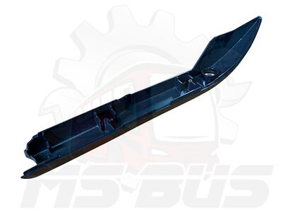 SETRA LOWER LEFT MIRROR-ARM COVER