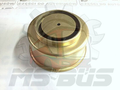 EOS FRONT AIR-SPRING BASE