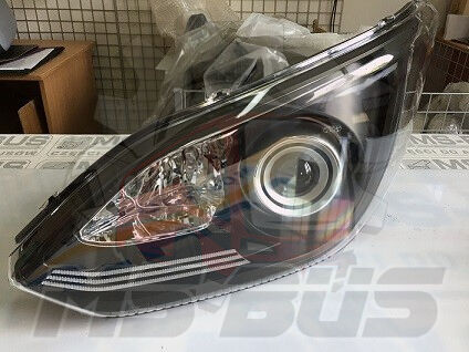 SETRA S515 LEFT XENON HEADLAMP