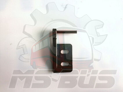 EVOBUS LEFT HATCH HINGE